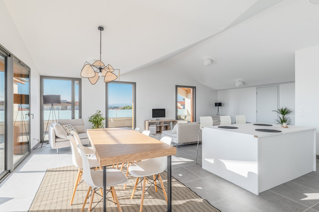 Apartment in La Tour-de-Salvagny, Auvergne-Rhône-Alpes, France 3 - 16461436