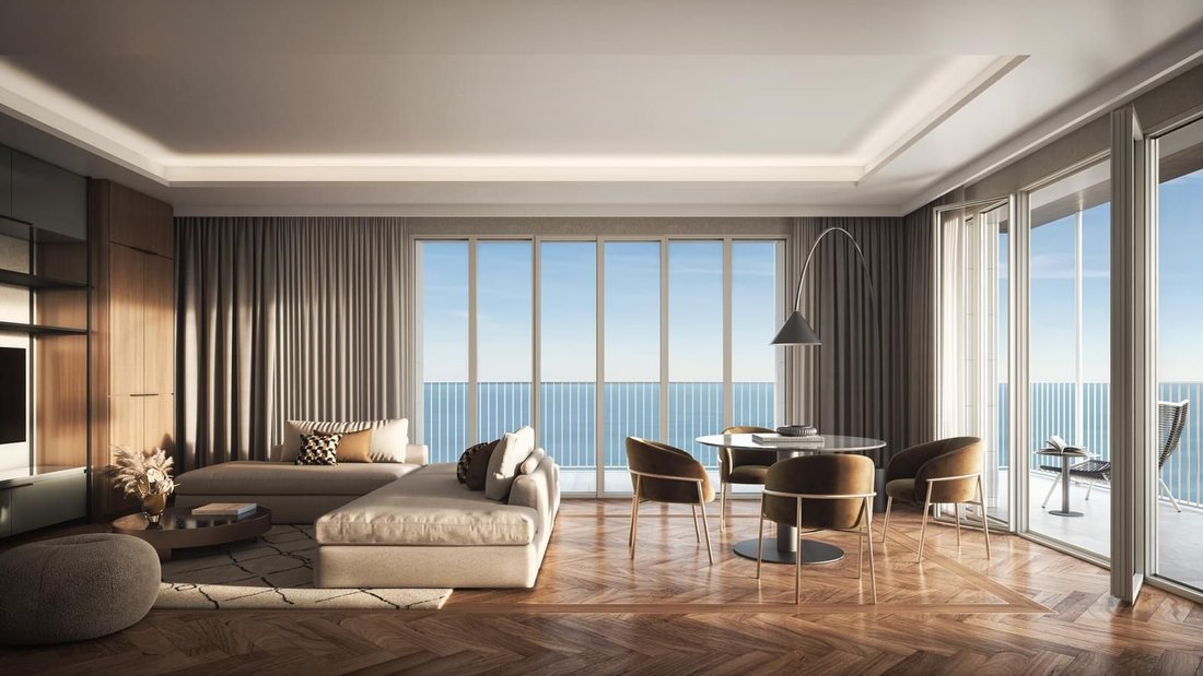 Apartment in Carcavelos e Parede, Lisbon, Portugal 1 - 16465954