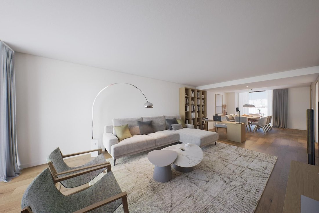 Apartment in Areeiro, Lisbon, Portugal 1 - 16465930