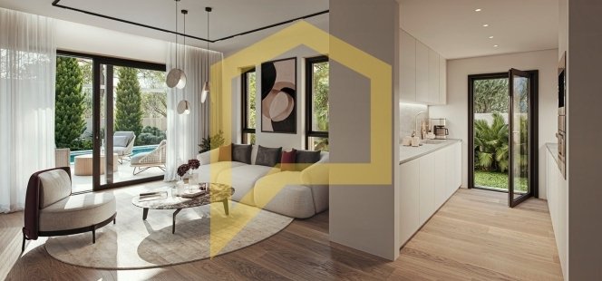 Apartment in Voula, Attica, Greece 3 - 16464751