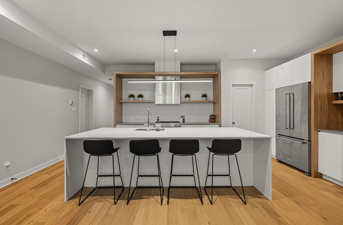 Condo in Mont-Tremblant, Quebec, Canada 5 - 16463630