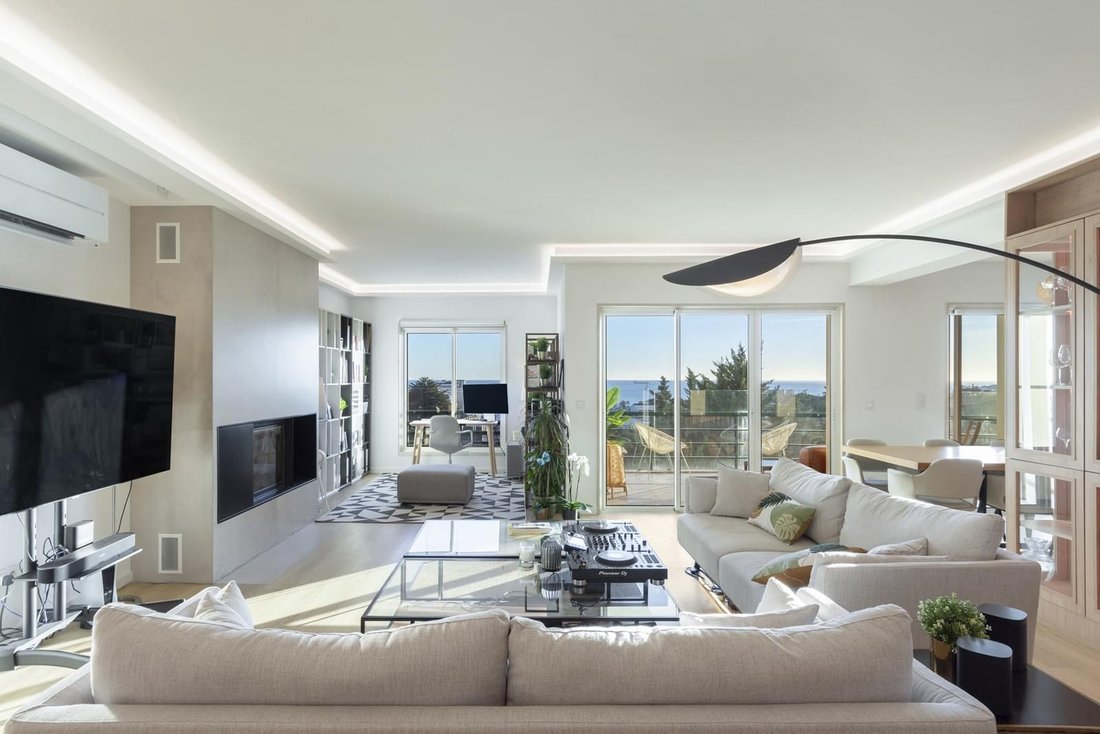 Apartment in Estoril, Cascais e Estoril, Lisbon 1 - 16465788