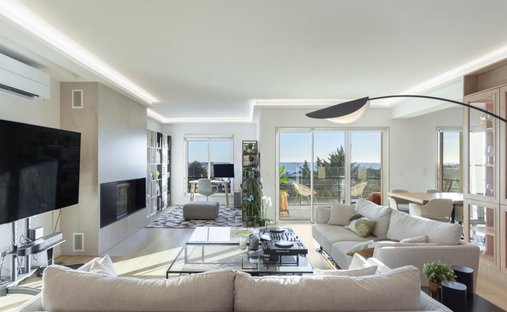 Appartement à Estoril, Cascais et Estoril, Lisbonne 1