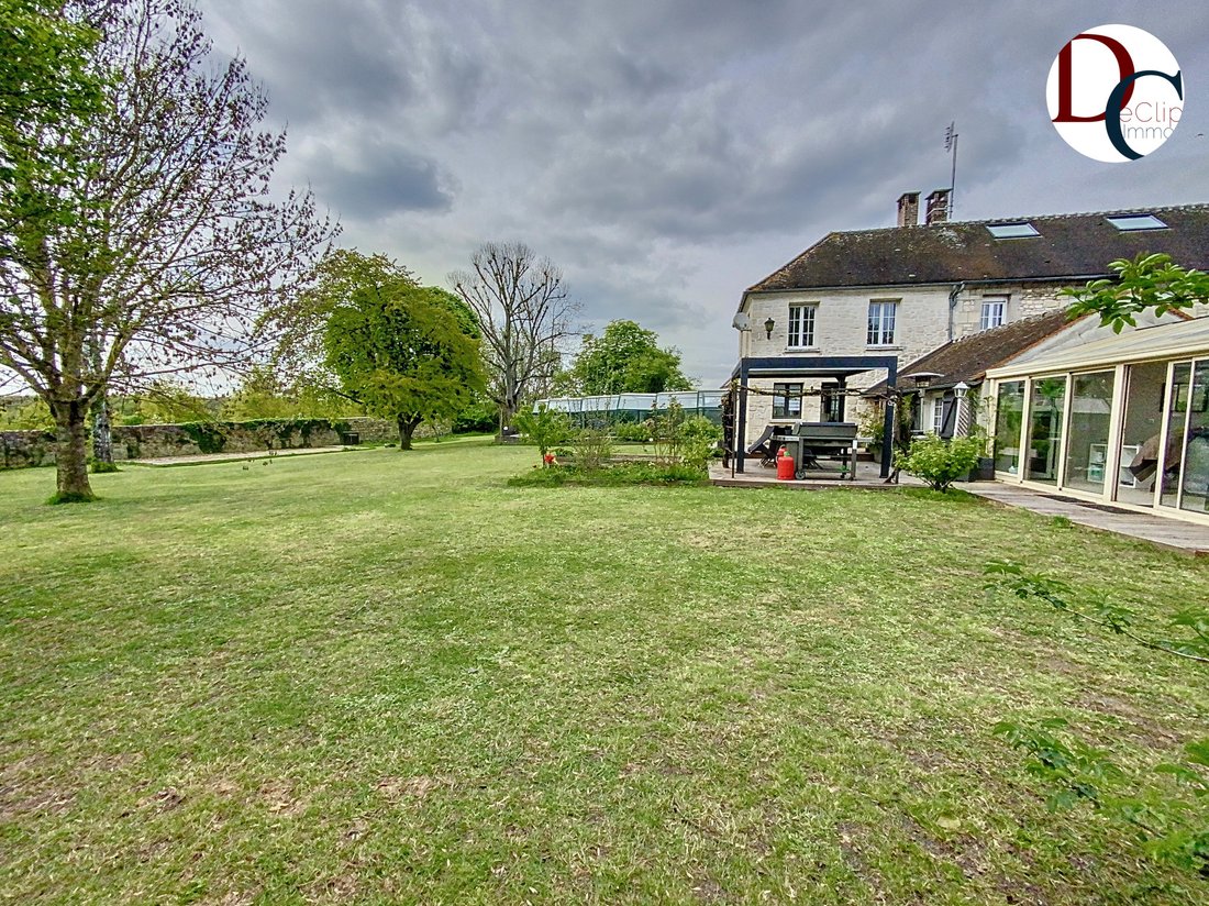 House in Senlis, Hauts-de-France, France 2 - 16461930