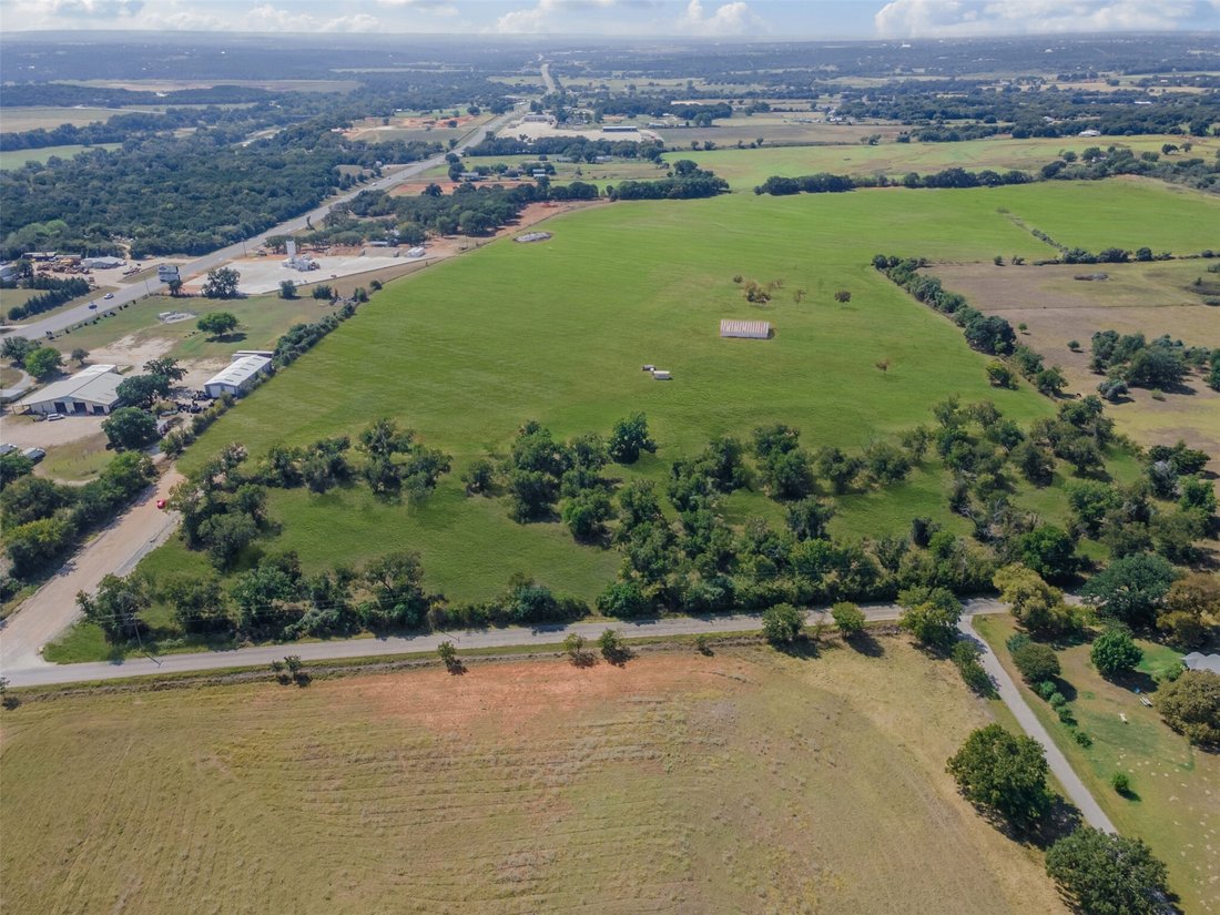 Land in Glen Rose, Texas, United States 4 - 16463927
