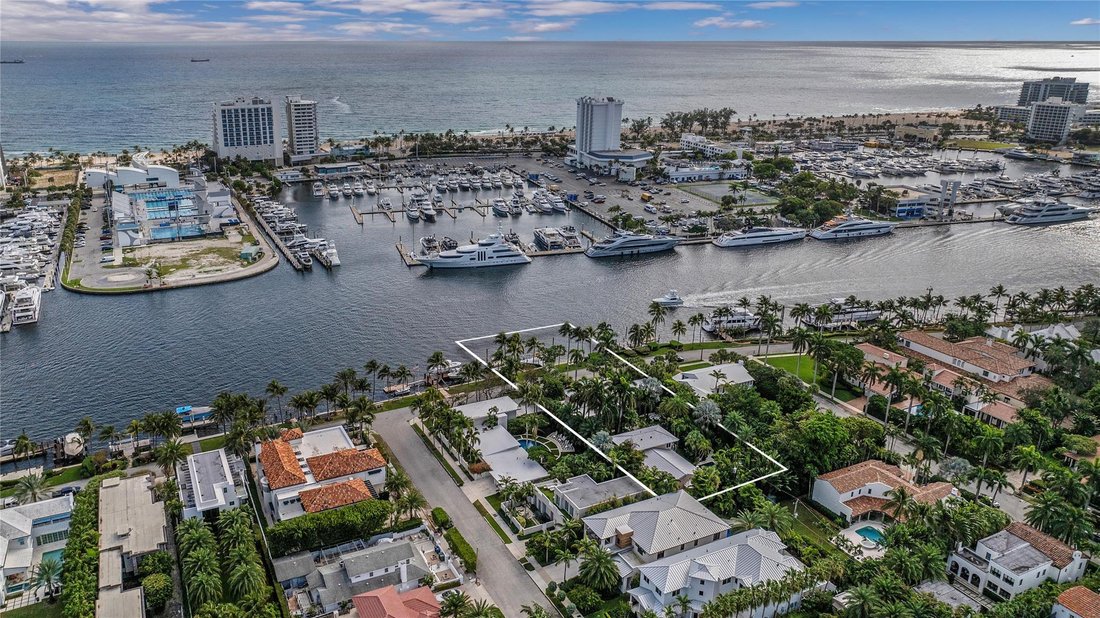 House in Fort Lauderdale, Florida, United States 2 - 16462846