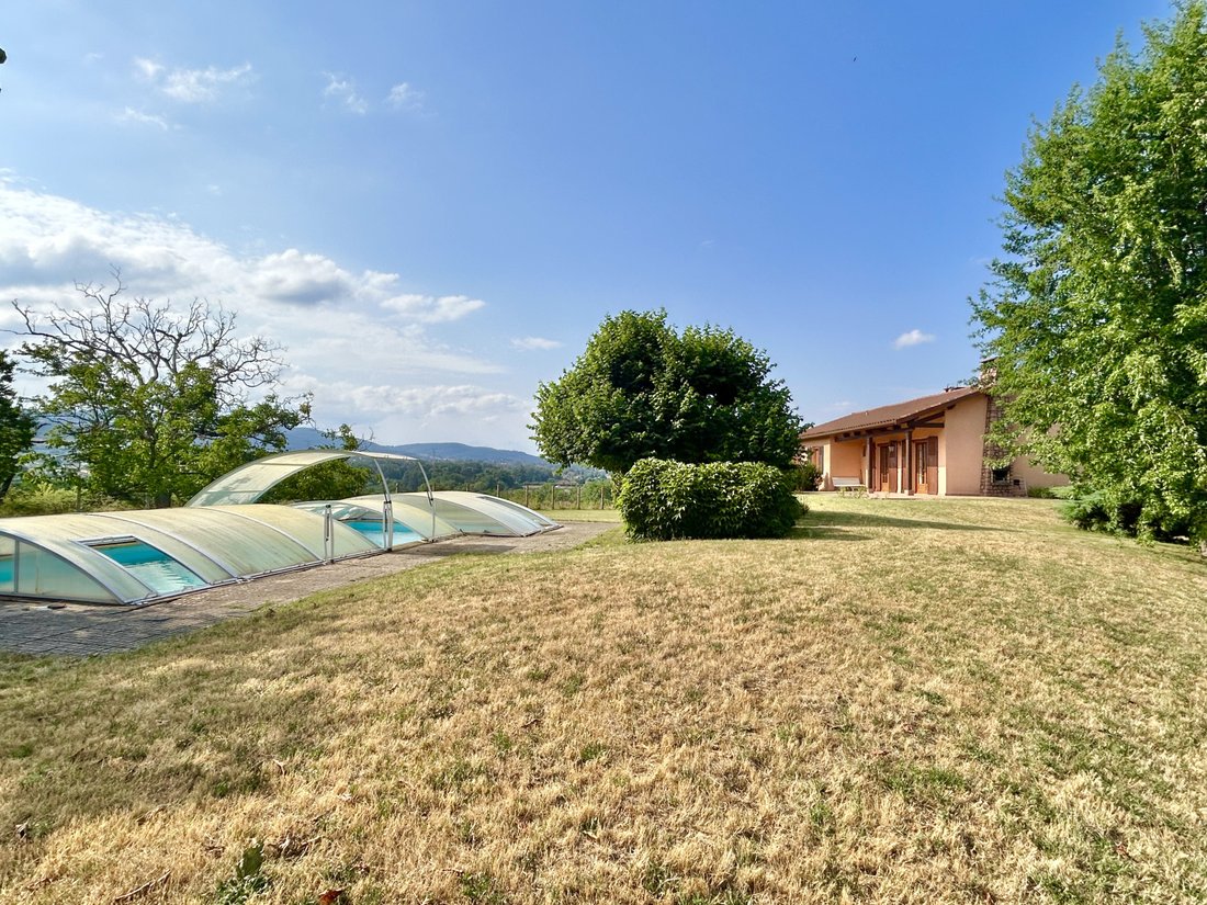 House in Brindas, Auvergne-Rhône-Alpes, France 5 - 16461242