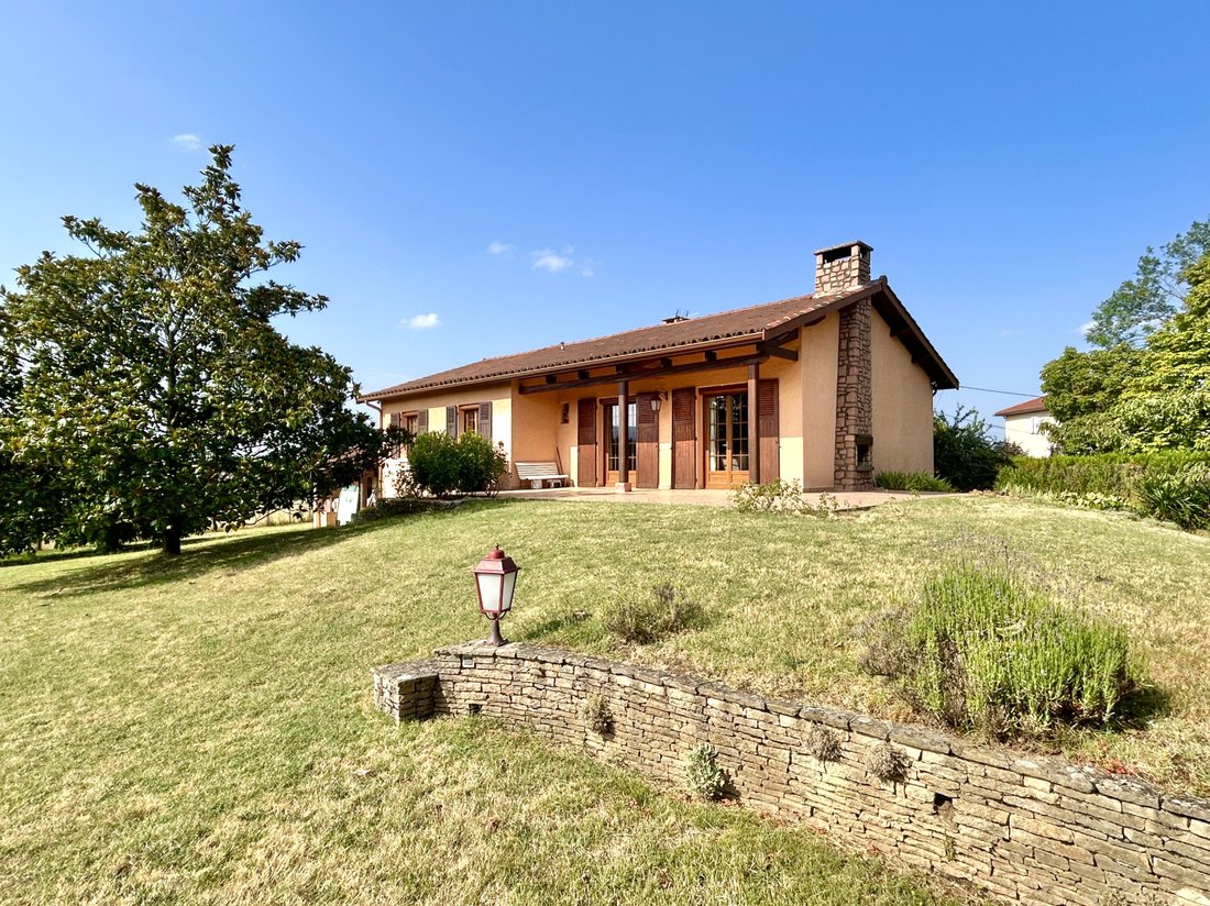 House in Brindas, Auvergne-Rhône-Alpes, France 1 - 16461242