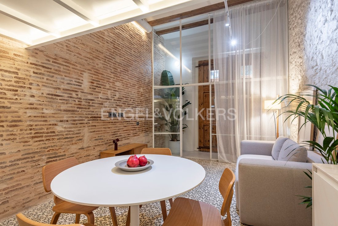 Apartment in Eixample, Barcelona, Spain 4 - 16463621