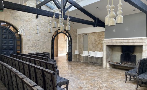 Elegant 18th Century Manor With Towers In The Heart Of Gascony