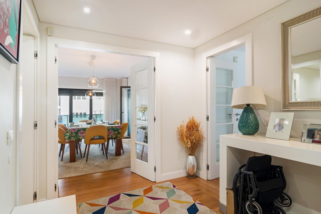 Apartment in Estrela, Lisbon, Portugal 4 - 16466071
