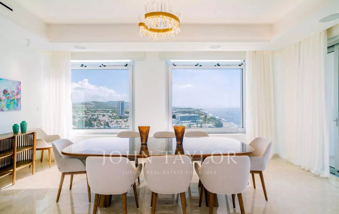 Apartment in Pyrgos, Limassol, Cyprus 3 - 16460793