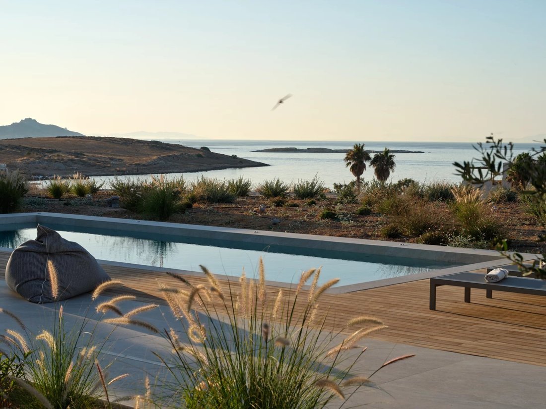Villa in Paros, Aegean, Greece 4 - 15723650