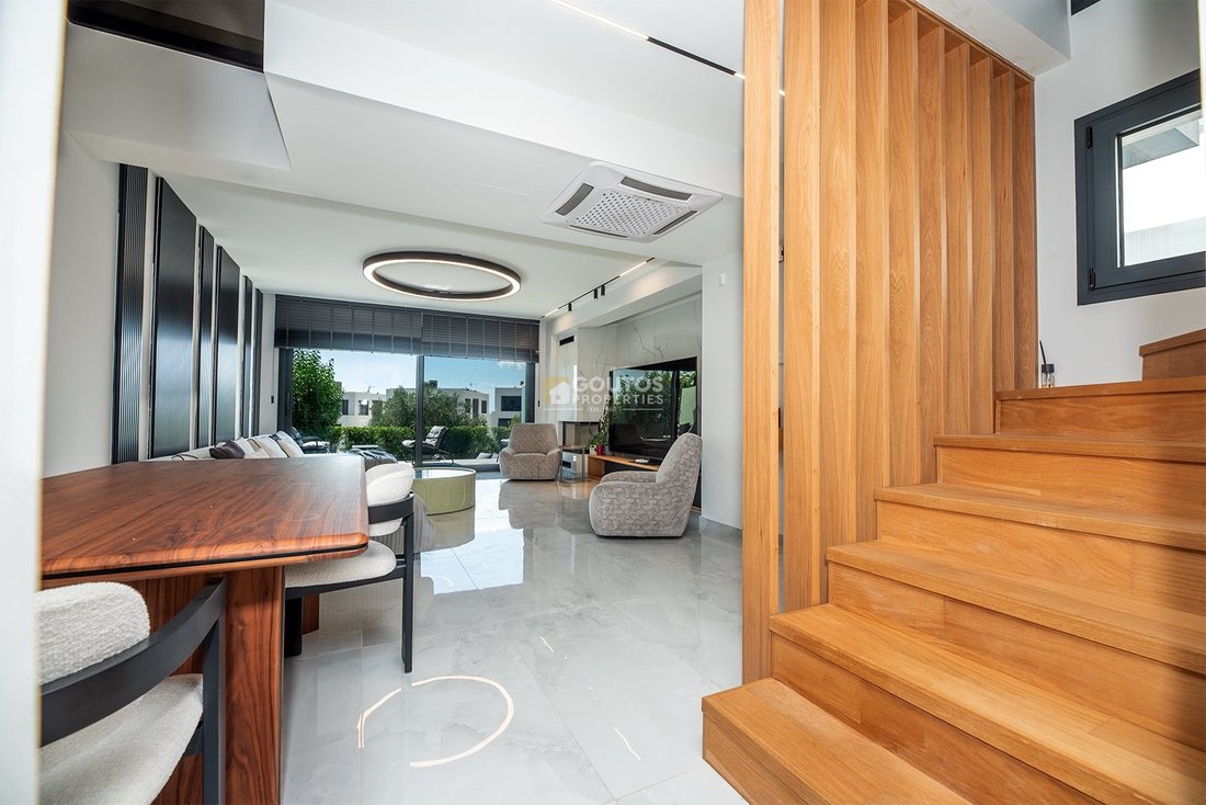 Apartment in Central Macedonia, Macedonia and Thrace, Greece 3 - 16464221