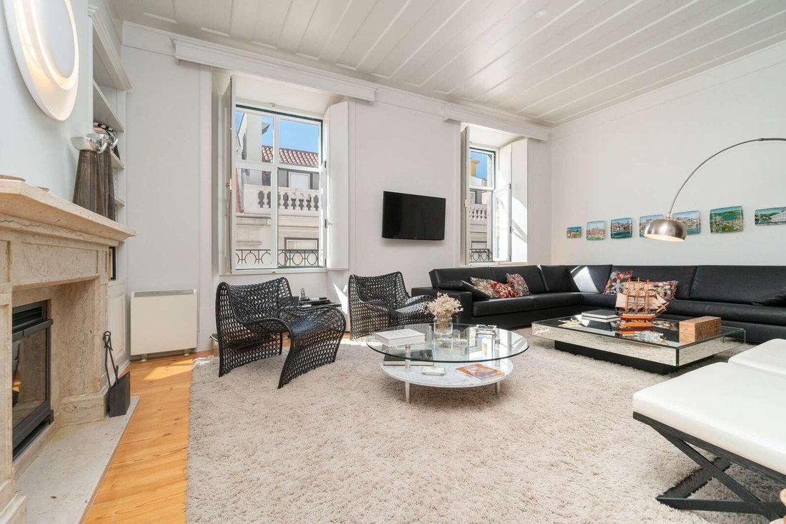 Apartment in Misericordia, Lisbon, Portugal 4 - 16466177