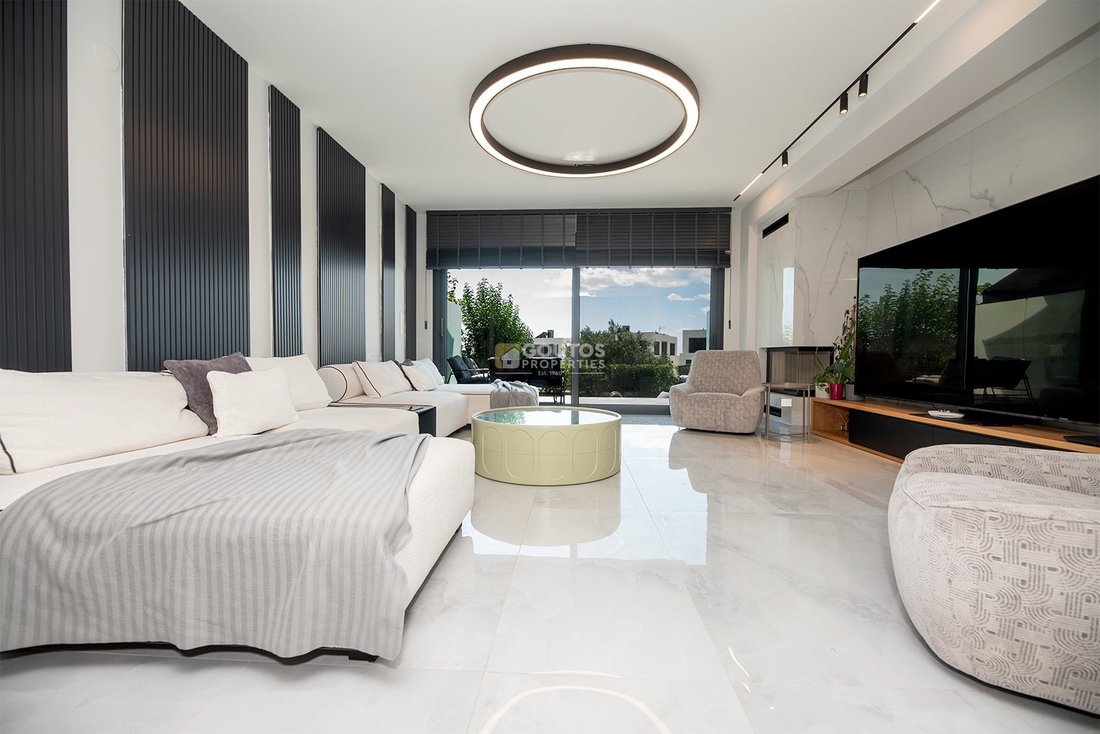 Apartment in Central Macedonia, Macedonia and Thrace, Greece 2 - 16464221