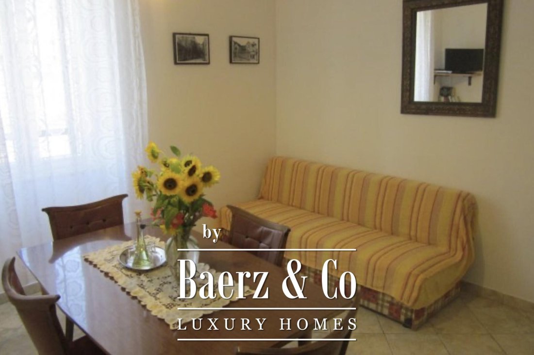 Townhouse in Komiza, Split-Dalmatia County, Croatia 2 - 16463284
