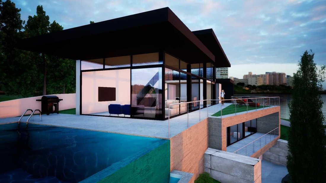 Villa in Nadadouro, Leiria District, Portugal 5 - 16465770