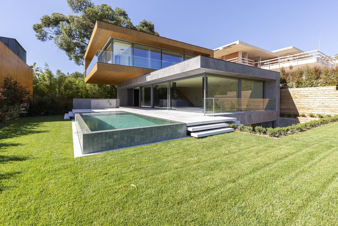 Villa in Alcabideche, Lisbon, Portugal 1 - 16465856