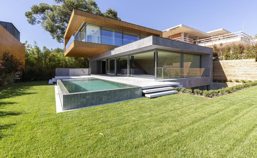 Villa in Alcabideche, Lisbon, Portugal 1