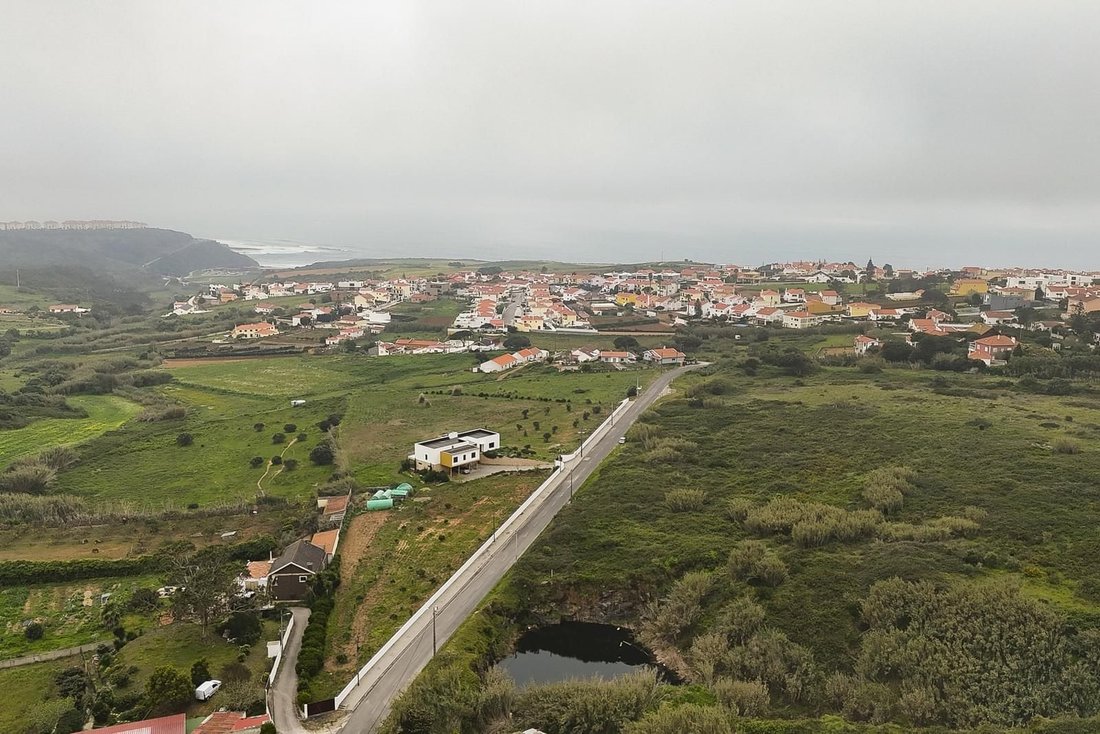 Land in Santo Isidoro, Lisbon, Portugal 4 - 16466066
