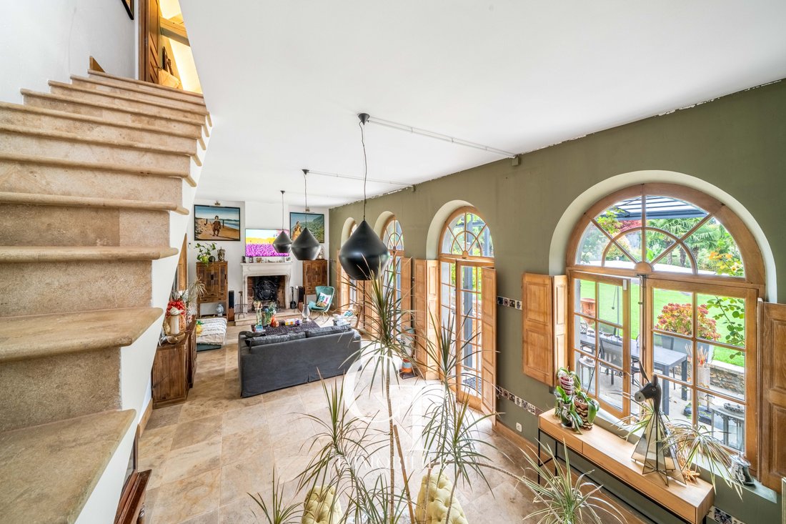Villa in Feucherolles, Ile-de-France, France 3 - 16461054