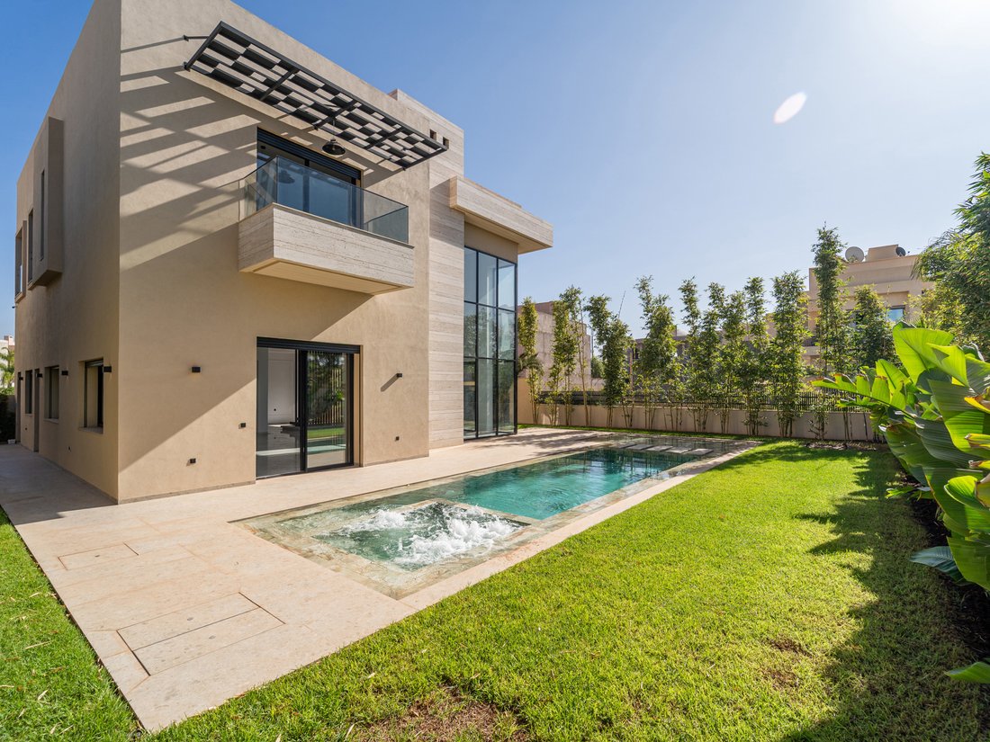 House in Medina, Marrakesh-Safi, Morocco 3 - 16461091