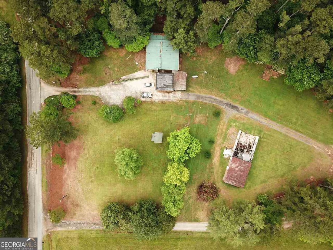 House in Chattahoochee Hills, Georgia, United States 3 - 16463574