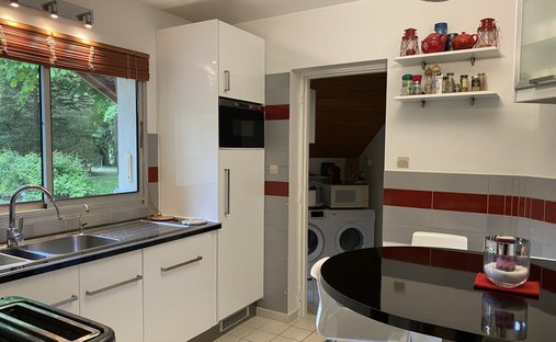 For Sale Dpt Eure (27) Near Pacy Sur Eure Moulin 353 M2 With Swimming Pool On Land Of 5542 M2 On The