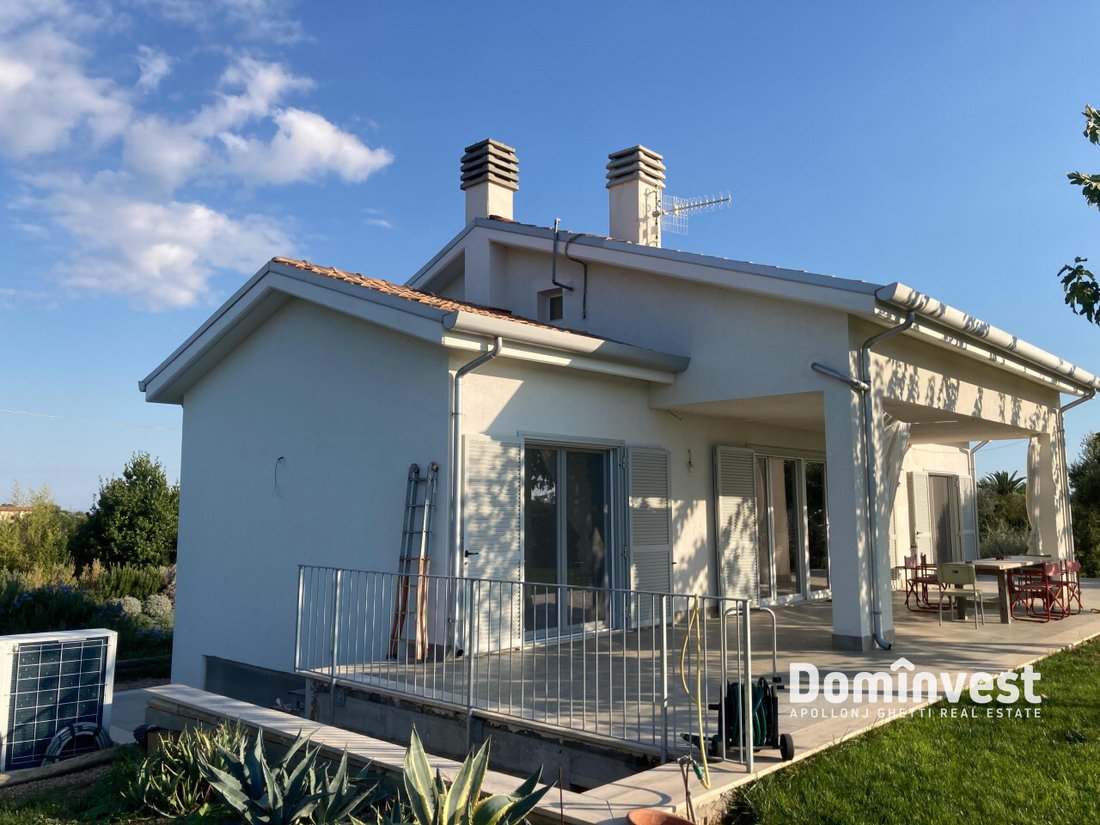 Villa in Capalbio, Tuscany, Italy 2 - 16463865