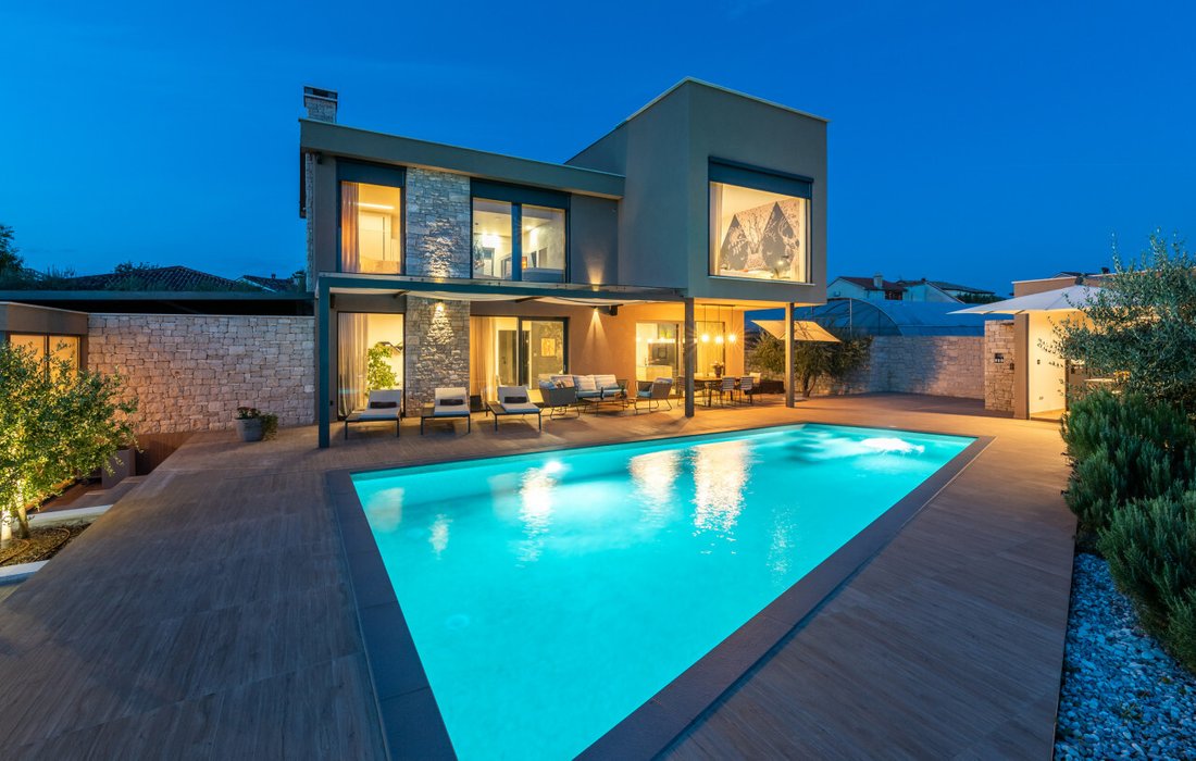 Villa in Italy 1 - 16463904