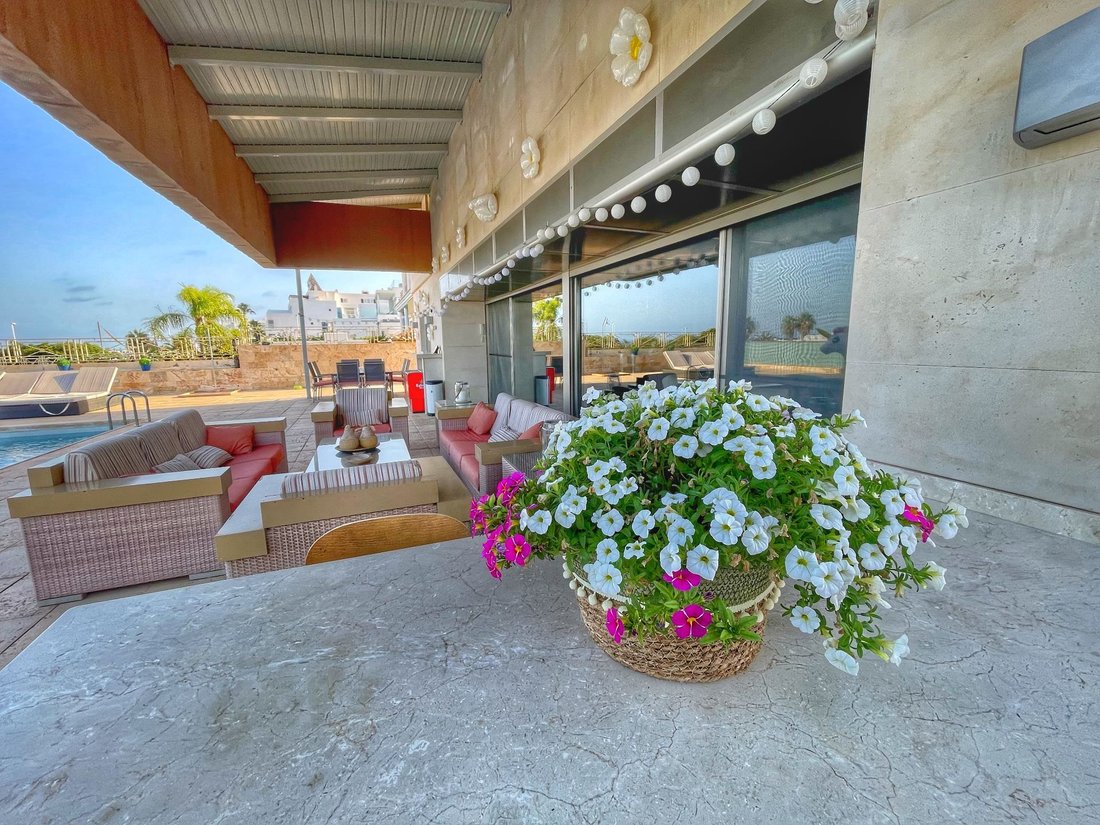 Villa in Mojacar, Andalusia, Spain 4 - 16463123