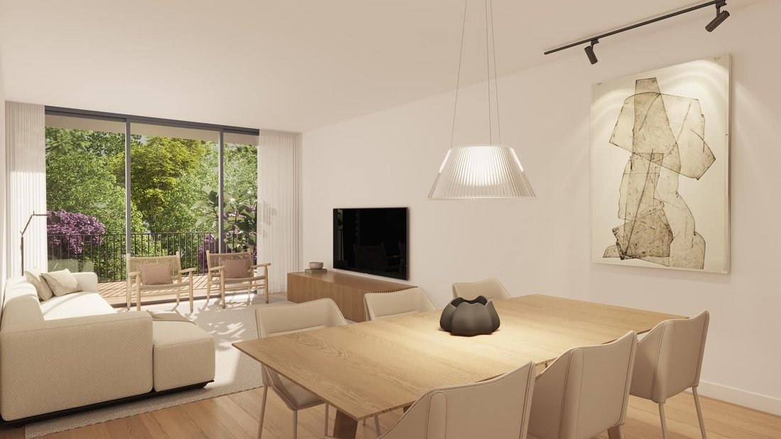 Apartment in Estrela, Lisbon, Portugal 3 - 16465804