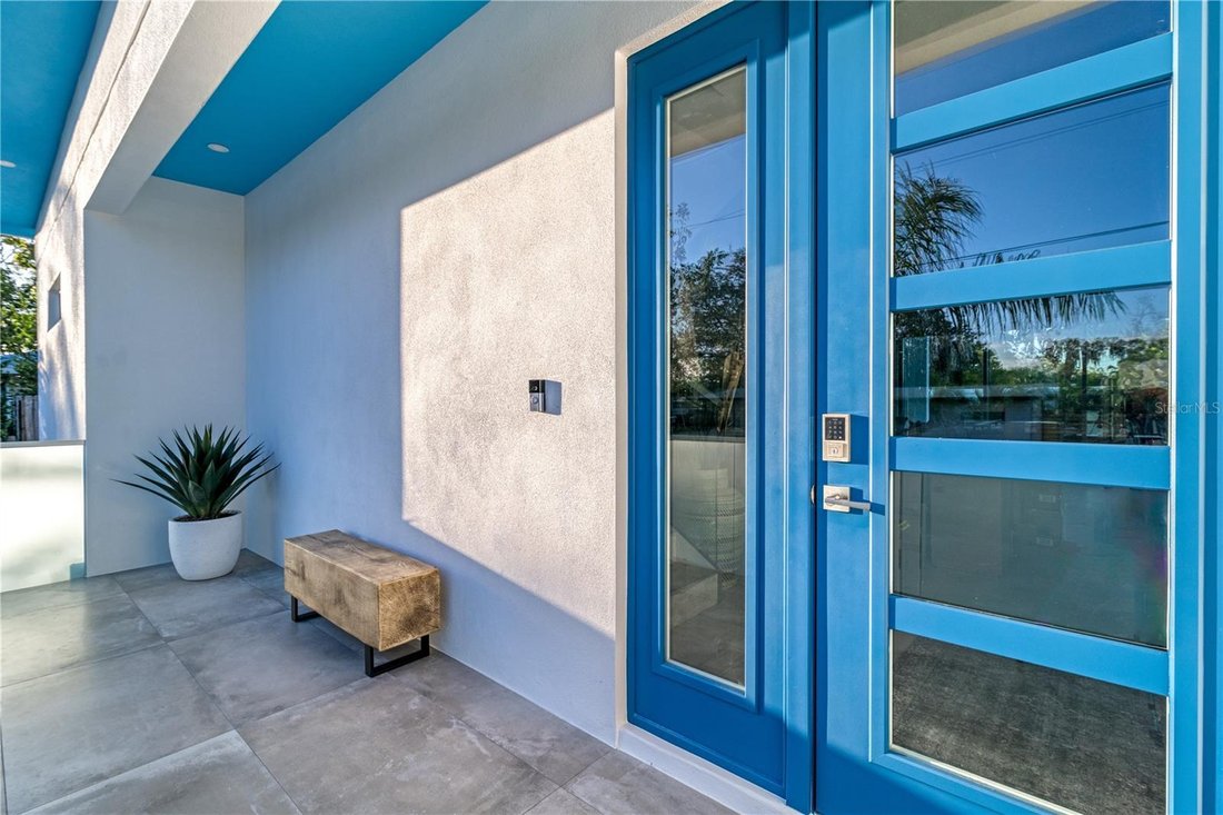 House in Sarasota, Florida, United States 5 - 16463993