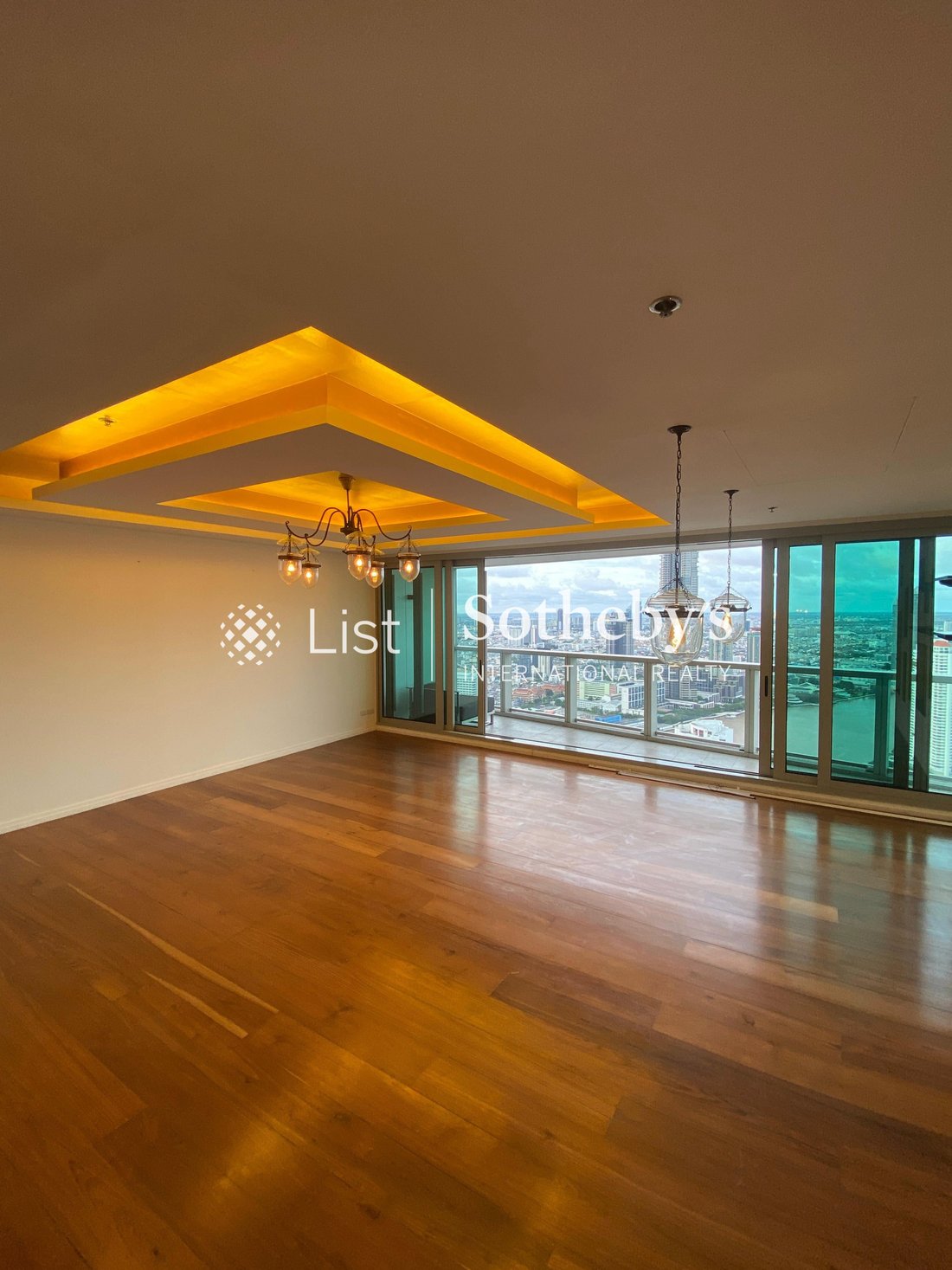 Condo in Bangkok, Krung Thep Maha Nakhon, Thailand 4 - 16464493