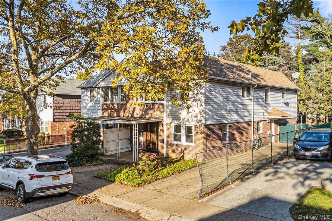 House in New York, New York, United States 1 - 16462208