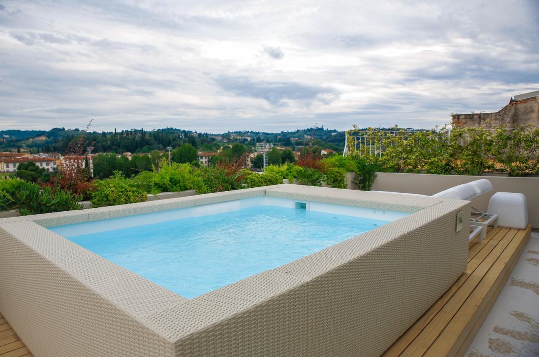 Apartment in Colombo - Bellariva, Florence, Italy 5 - 16463844