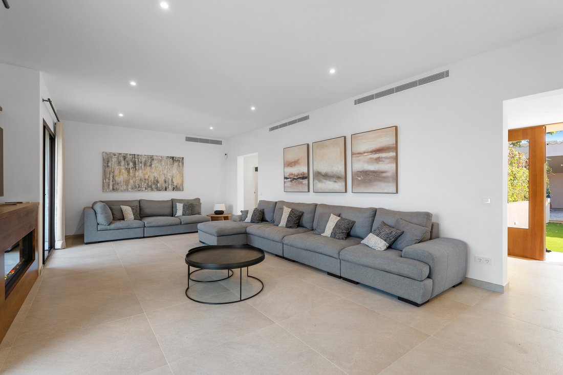 Townhouse in Calvia, Balearic Islands, Spain 3 - 16461109
