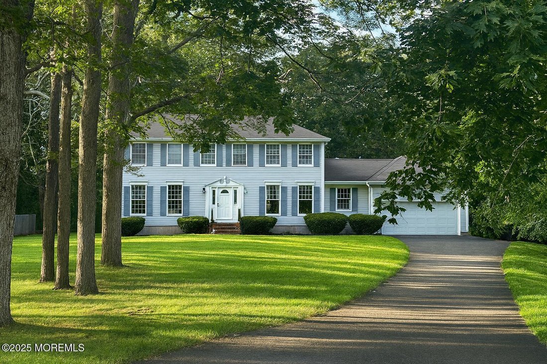 Jackson Township, New Jersey, United States 2 - 15860387