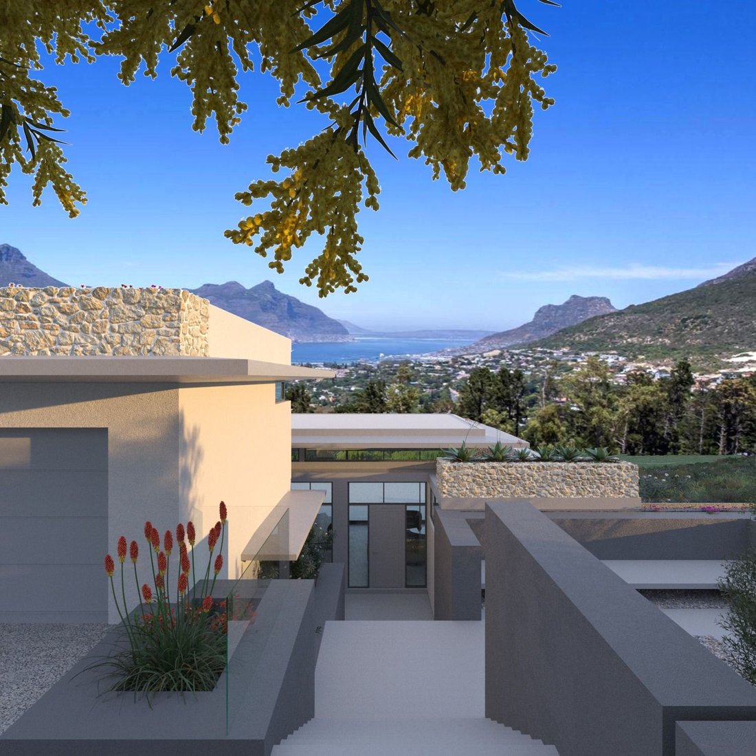 House in Helgarda Estate, Cape Town, Western Cape 2 - 16464153