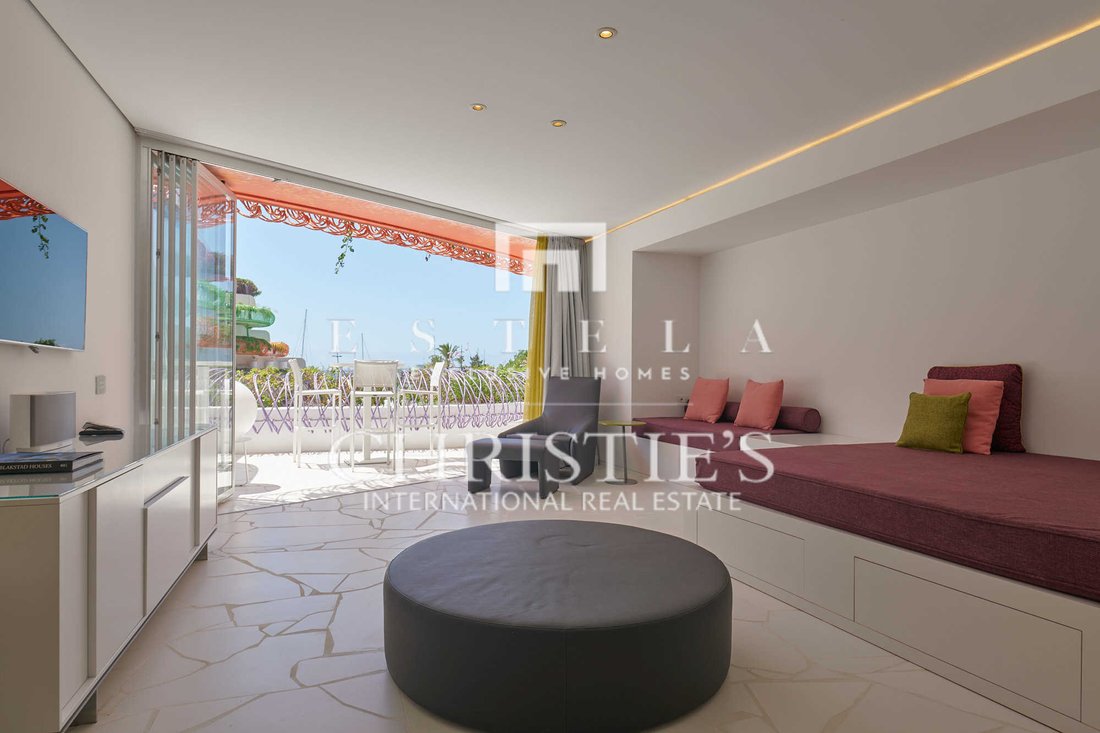 Apartment in Santa Eularia des Riu, Balearic Islands, Spain 5 - 16464279