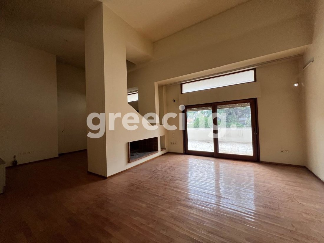 House in Pefki, Attica, Greece 2 - 16464255