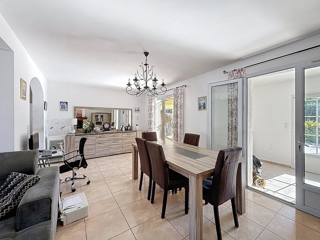 Villa in Prunelli-di-Fiumorbo, Corsica, France 5 - 16070462