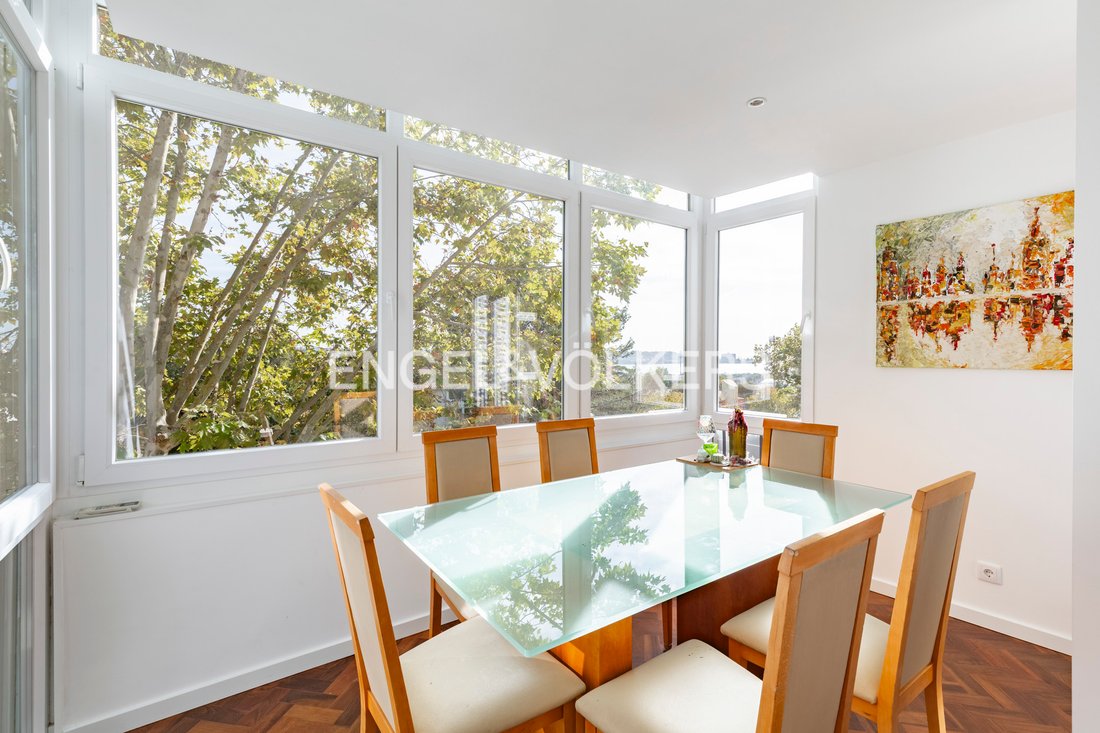 Apartment in Belem, Lisbon, Portugal 4 - 16463916