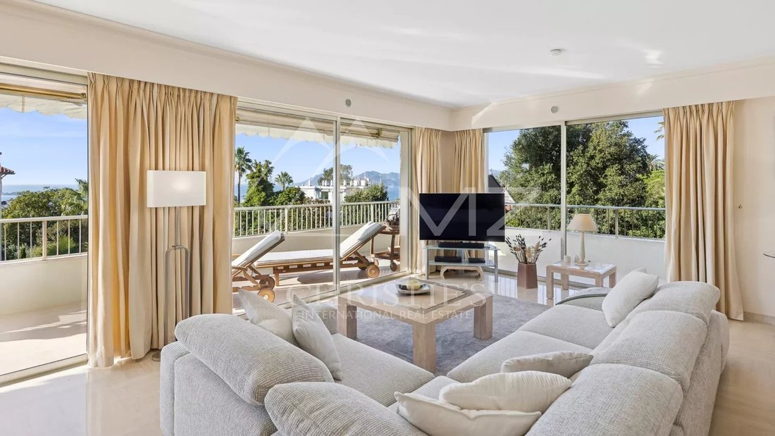 Apartment in La Californie, Cannes, France 1 - 16460963