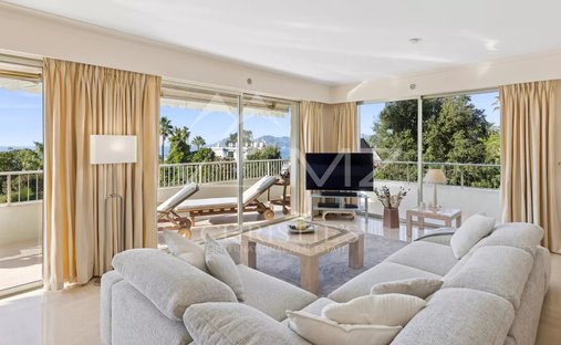 Appartement à La Californie, Cannes, France 1