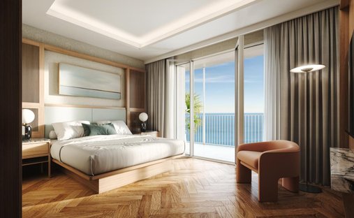 Apartment in Carcavelos e Parede, Lisbon, Portugal 1