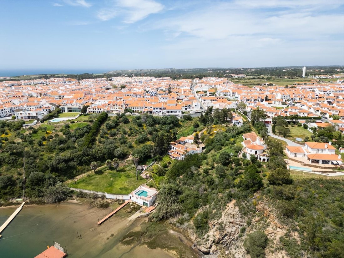 House in Vila Nova de Milfontes, Beja District, Portugal 2 - 16465994