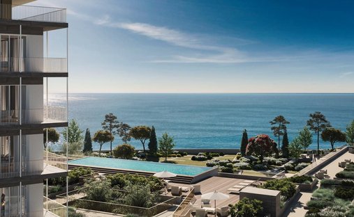 Apartment in Carcavelos e Parede, Lisbon, Portugal 1