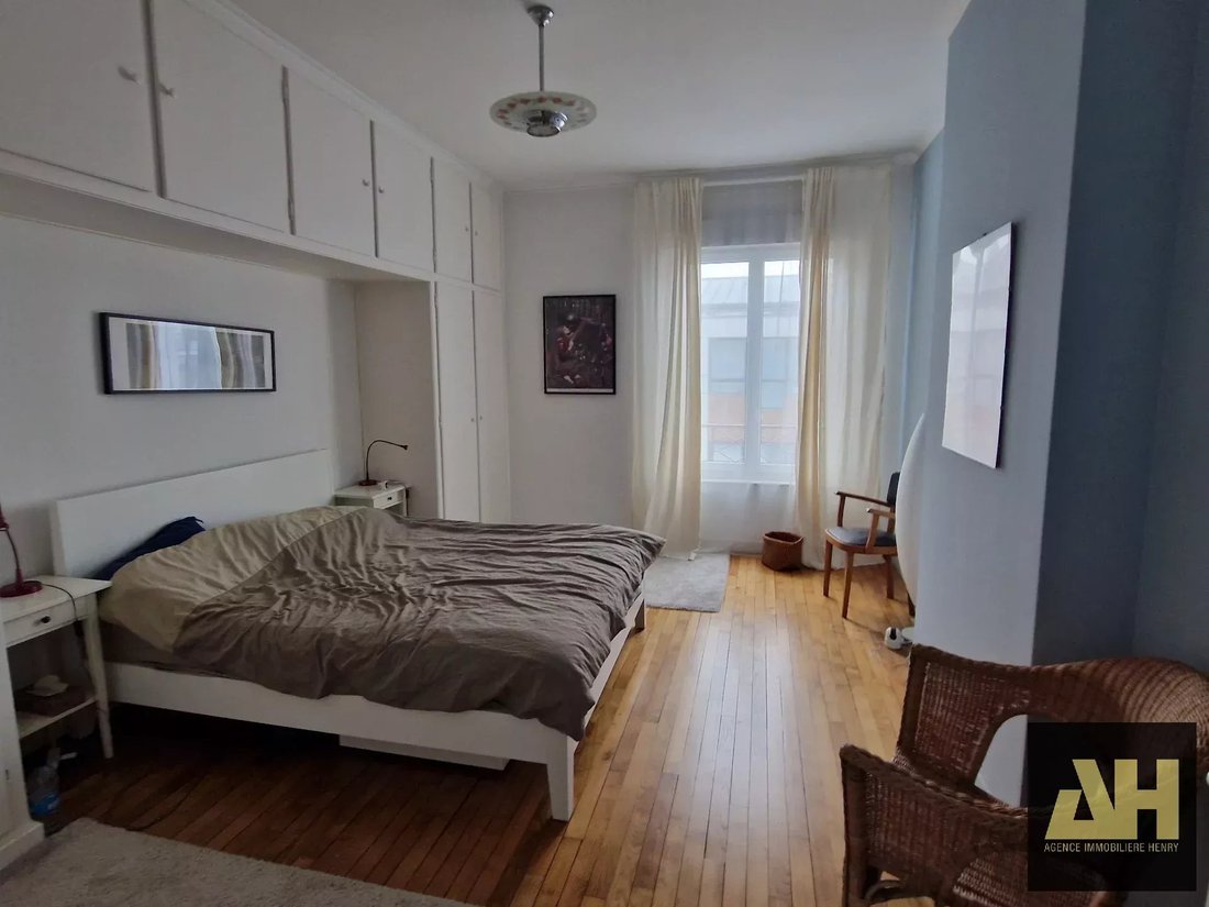 Apartment in Centre, Brest, France 5 - 16461787